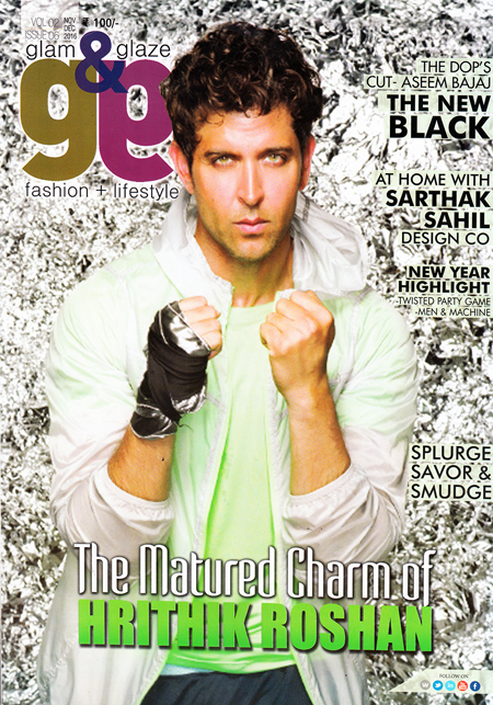 G&G Magazine Dec - 2016 Cover  Page Sahil & Sarthak.jpg